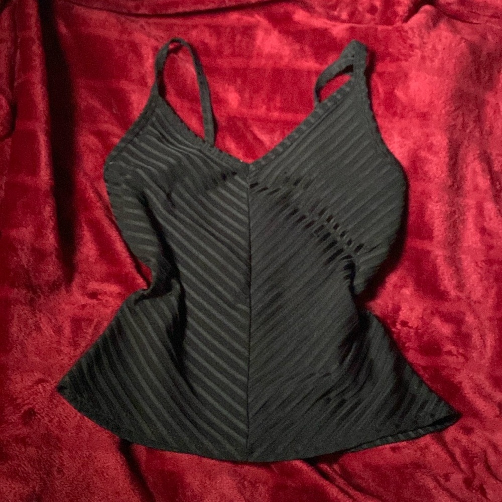 vintage tank top